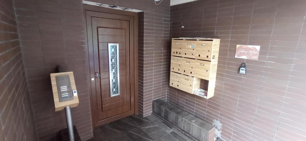 Gallery House In Драма Екстер'єр фото