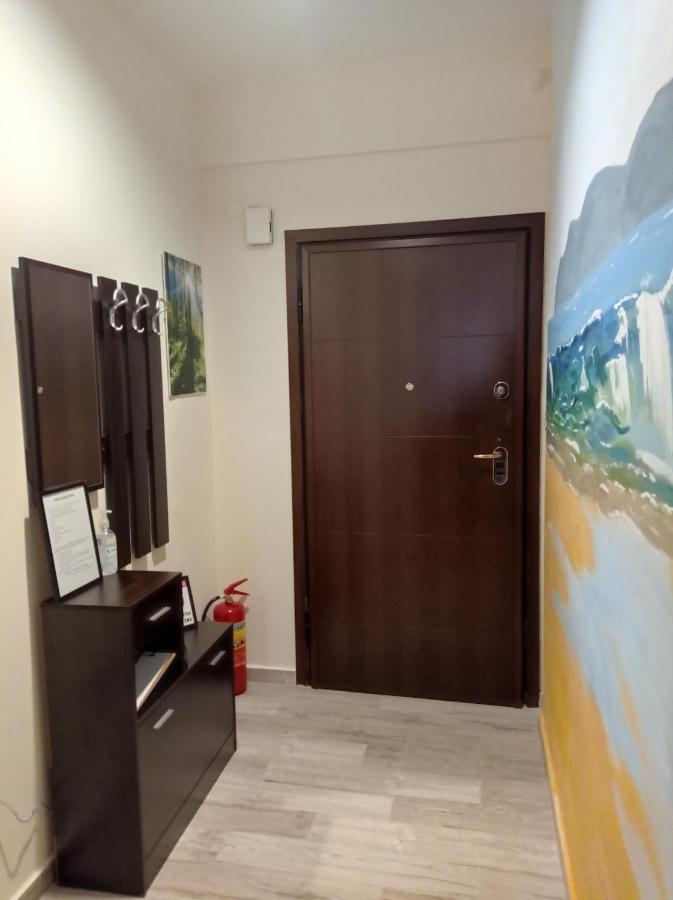 Gallery House In Драма Екстер'єр фото
