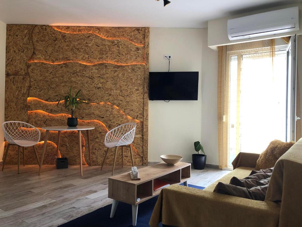 Gallery House In Драма Екстер'єр фото